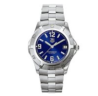 Orologio Tag Heuer Uomo Aquaracer in Acciaio WN1112.BA0332